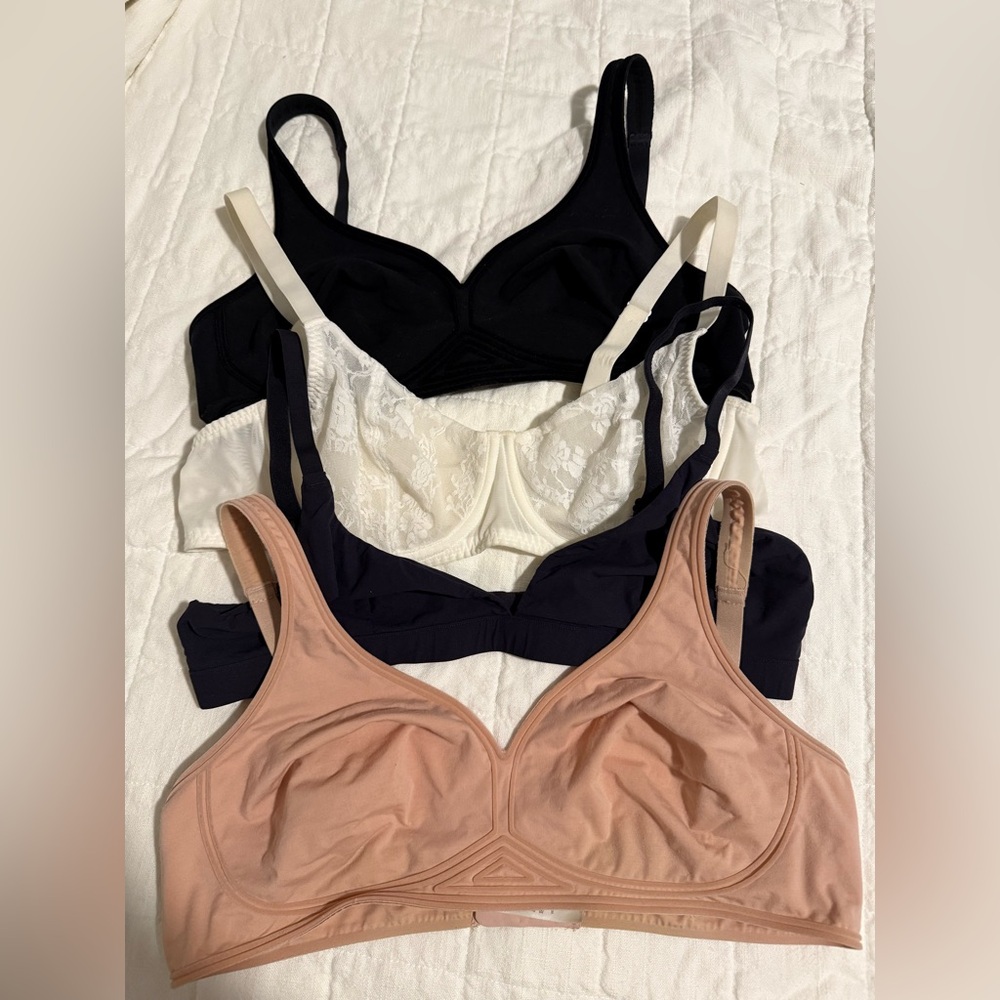 Bra Bundle - image 1